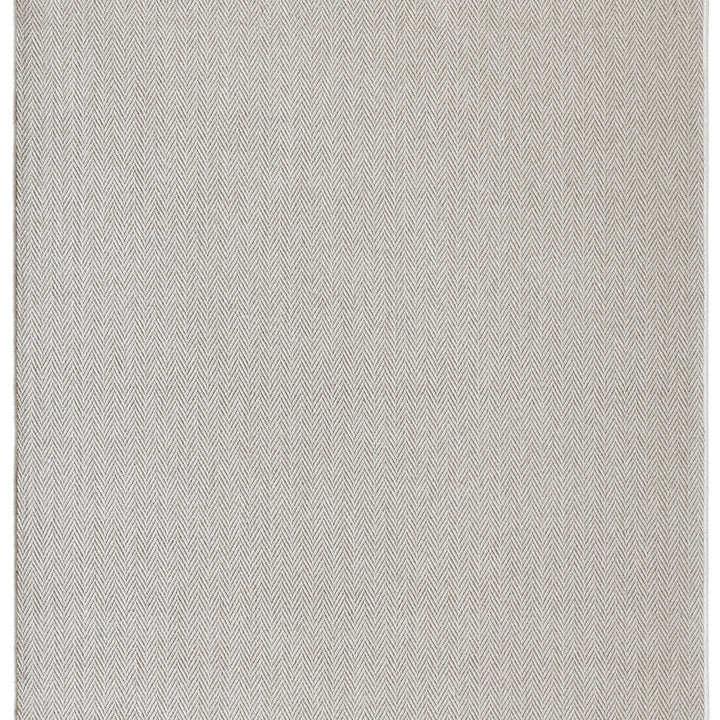 Gwen Flatweave, Hand-Made Carpet, Linen Default Title