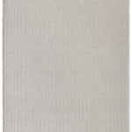 Gwen Flatweave, Hand-Made Carpet, Linen Default Title
