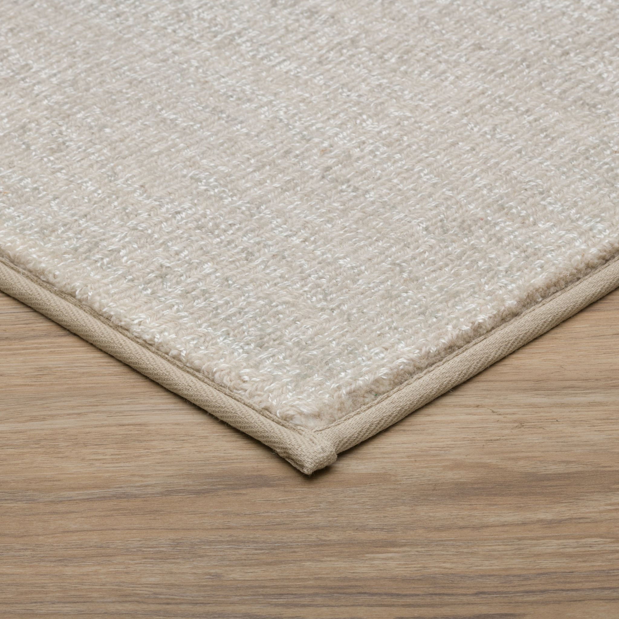 Lulu Hand-Loomed Carpet, Mist Default Title