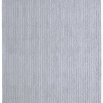 Noor Flatweave, Hand-Made Carpet, Mist Default Title