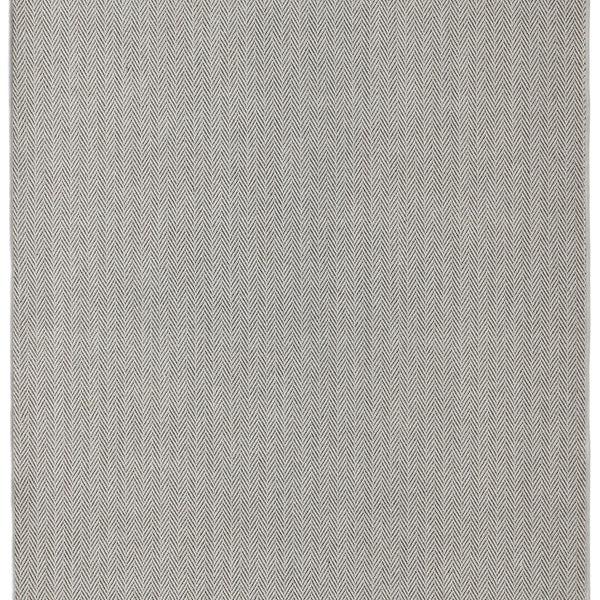 Gwen Flatweave, Hand-Made Carpet, Mocha Default Title