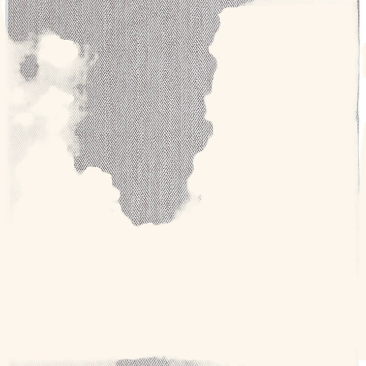 Gwen Flatweave, Hand-Made Carpet, Pearl Default Title