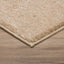 Hollis Hand-Loomed Carpet, Sand Default Title