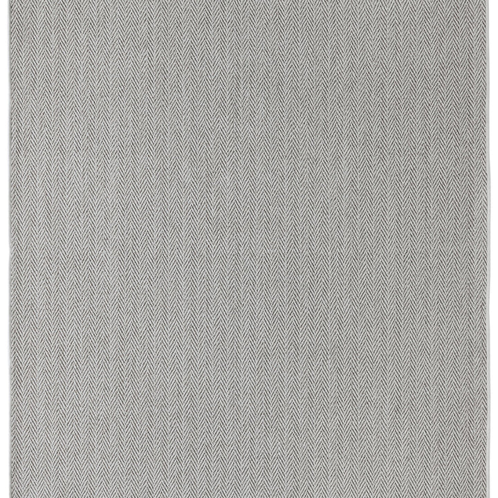 Gwen Flatweave, Hand-Made Carpet, Umber Default Title
