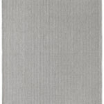 Gwen Flatweave, Hand-Made Carpet, Umber Default Title