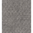 Abbot Hand-Tufted Carpet, Charcoal Default Title