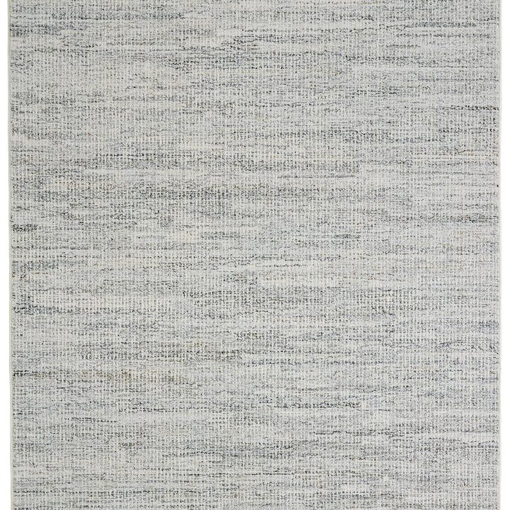 Ingrid Hand-Tufted Carpet, Charcoal Default Title