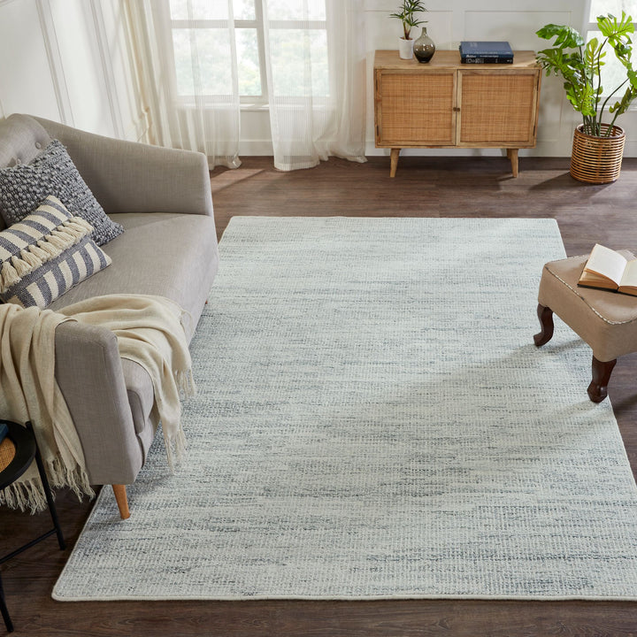 Ingrid Hand-Tufted Carpet, Stone Default Title