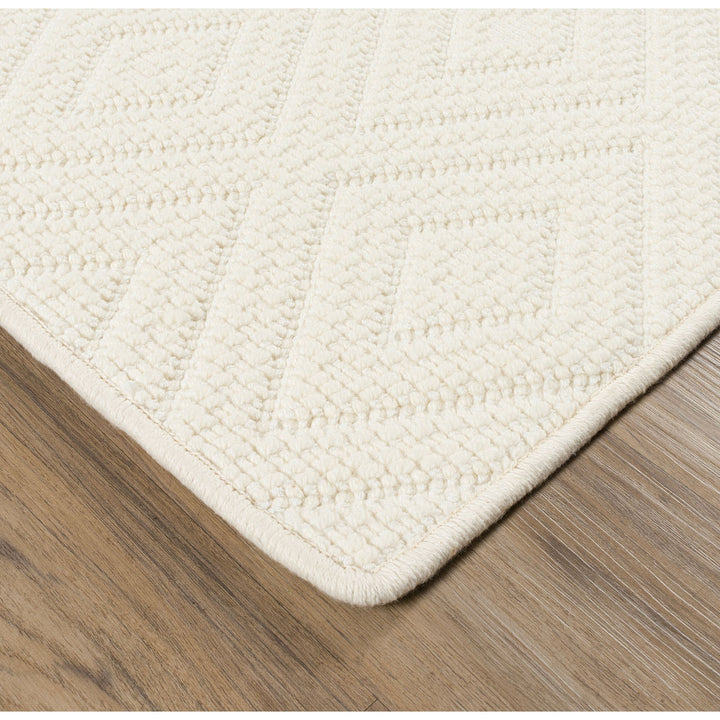 Erin Wilton Carpet, Snow Default Title