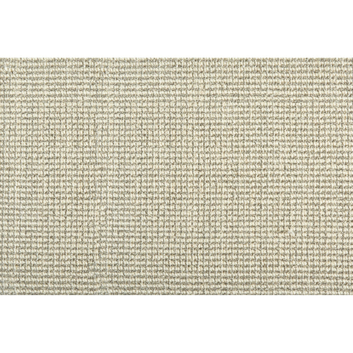 Barak Hand-Loomed Carpet, Dove Default Title