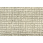 Barak Hand-Loomed Carpet, Dove Default Title