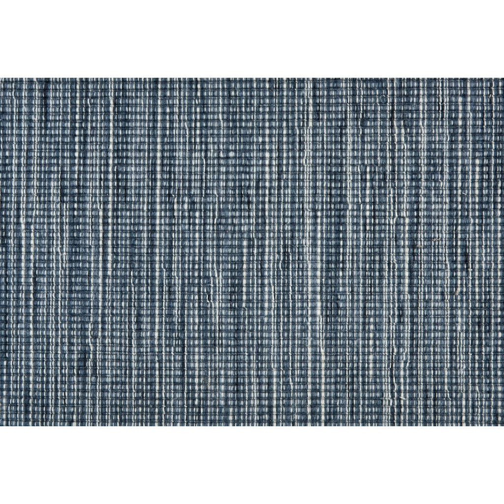 Embry Hand-Loomed Carpet, Deep Sea Default Title