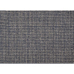 Barak Hand-Loomed Carpet, Navy Default Title