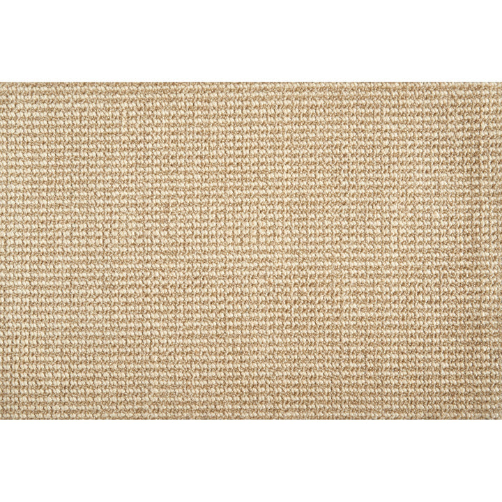 Barak Hand-Loomed Carpet, Oats Default Title