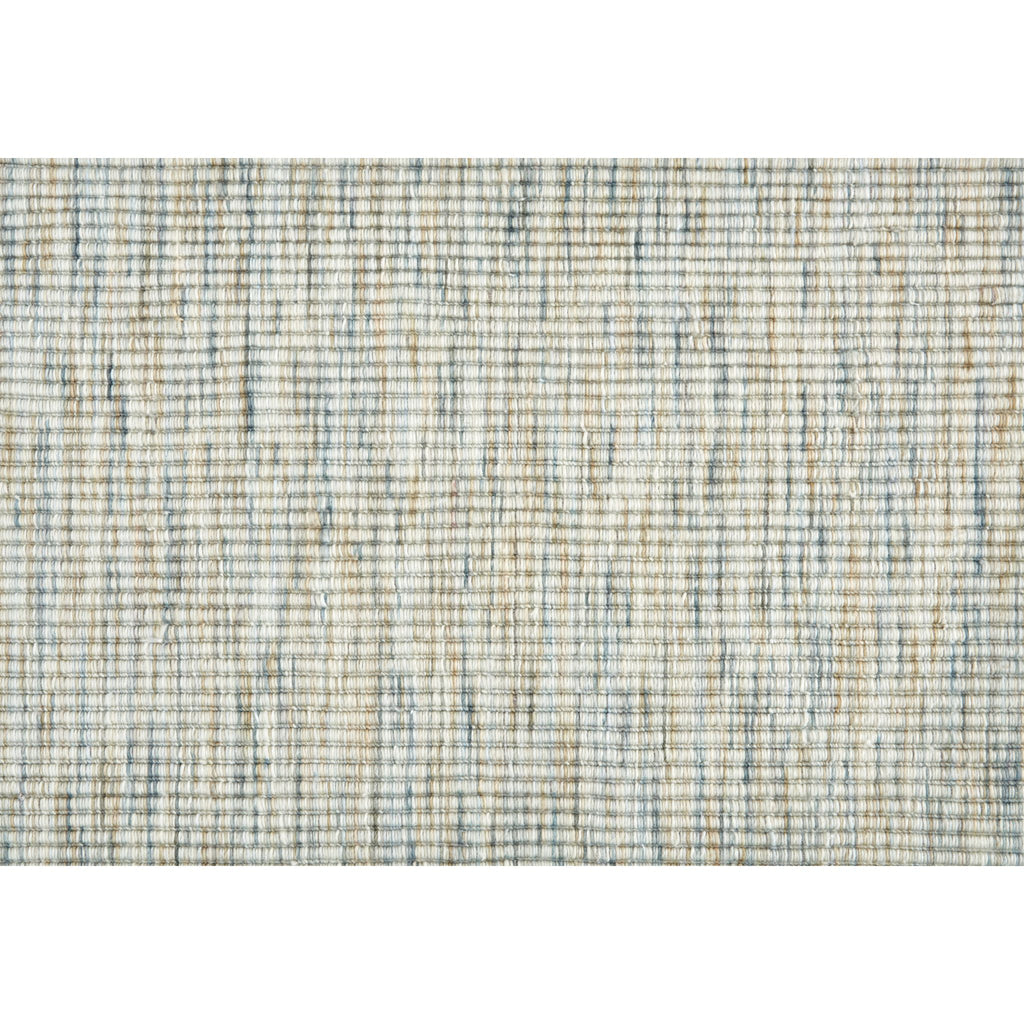 Embry Hand-Loomed Carpet, Ocean Mist Default Title