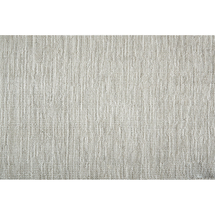 Garan Hand-Loomed Carpet, Silver Default Title
