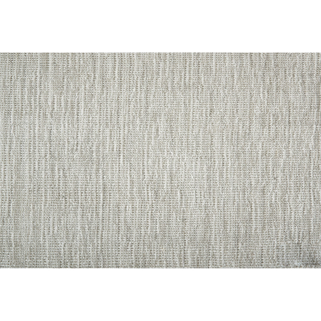 Garan Hand-Loomed Carpet, Silver Default Title