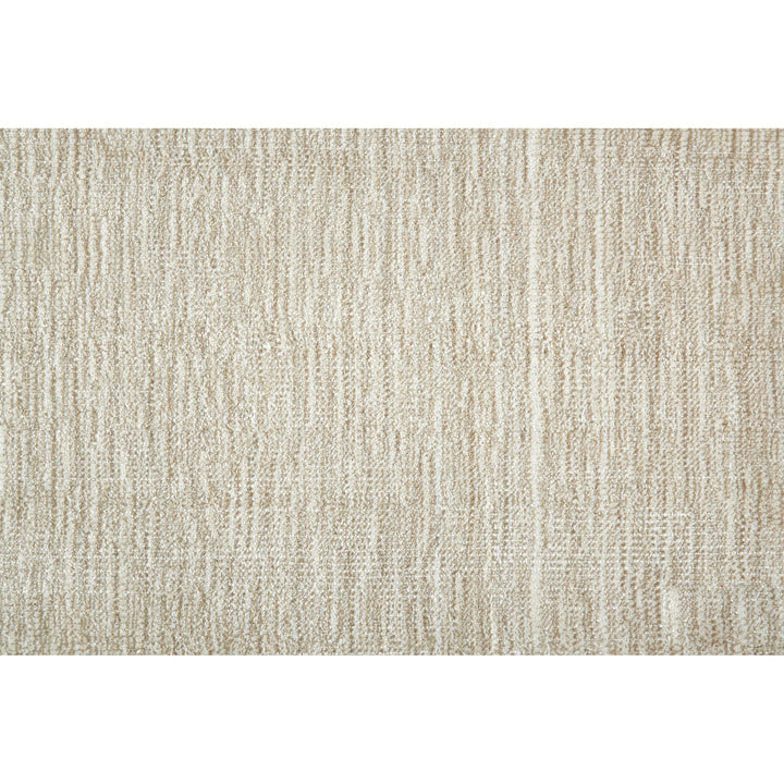 Garan Hand-Loomed Carpet, Sandstone Default Title