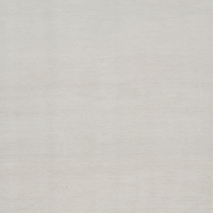 Evry Flatweave Hand-Made Carpet, Oyster Default Title