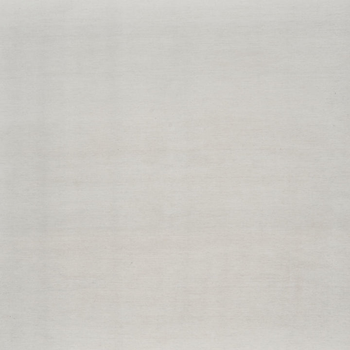 Evry Flatweave Hand-Made Carpet, Oyster Default Title