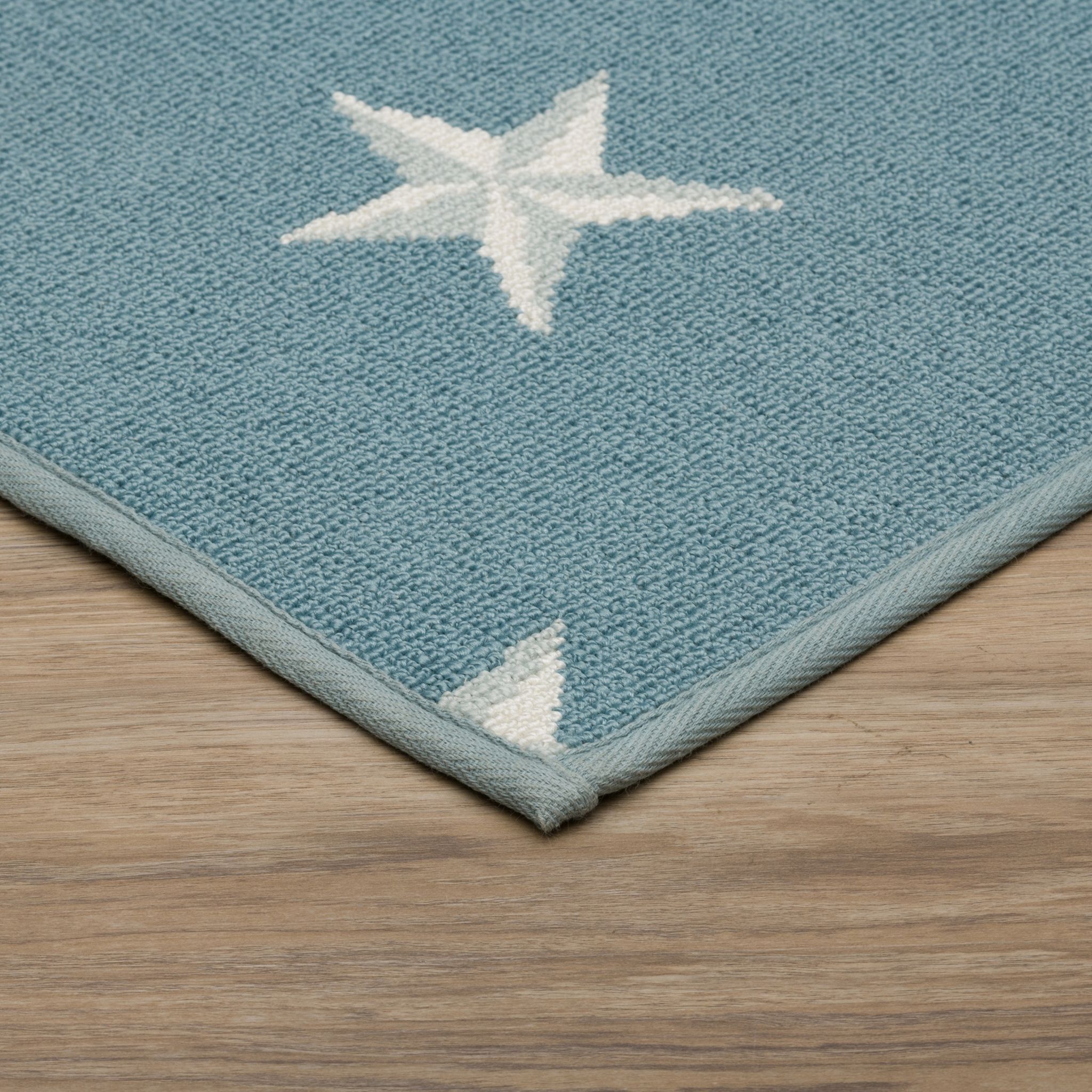 Starland Wilton Carpet, Aqua Default Title