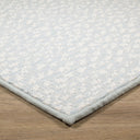 Kubra 2 Wilton Carpet, Azure Default Title