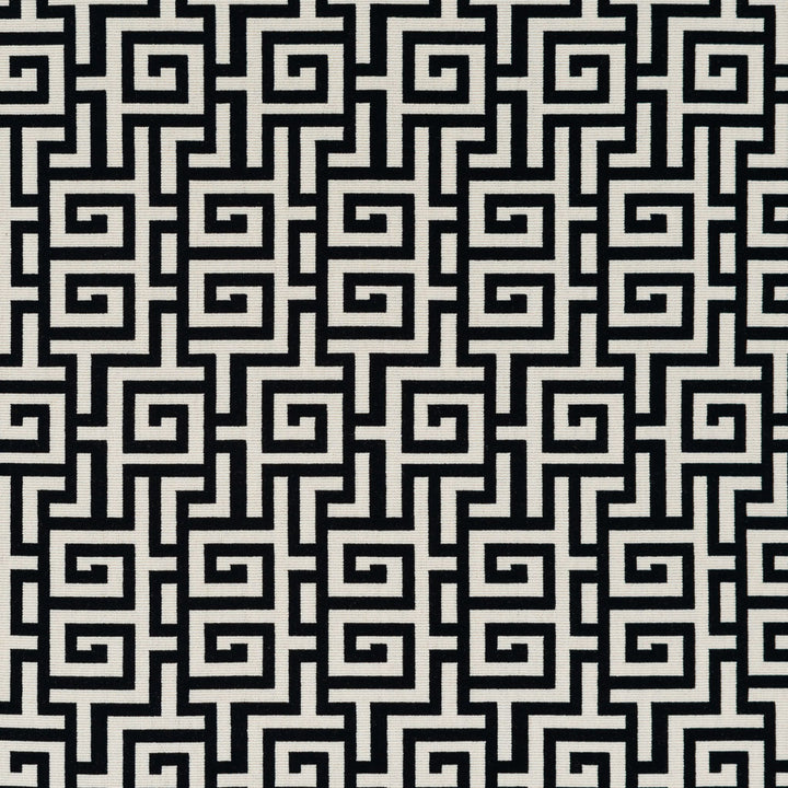 Beatrice Wilton Carpet, Black Default Title