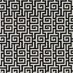 Beatrice Wilton Carpet, Black Default Title