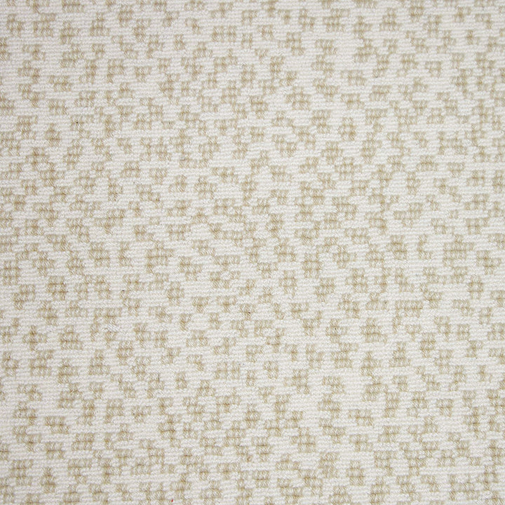 Kubra Wilton Carpet, Bay Sand Default Title