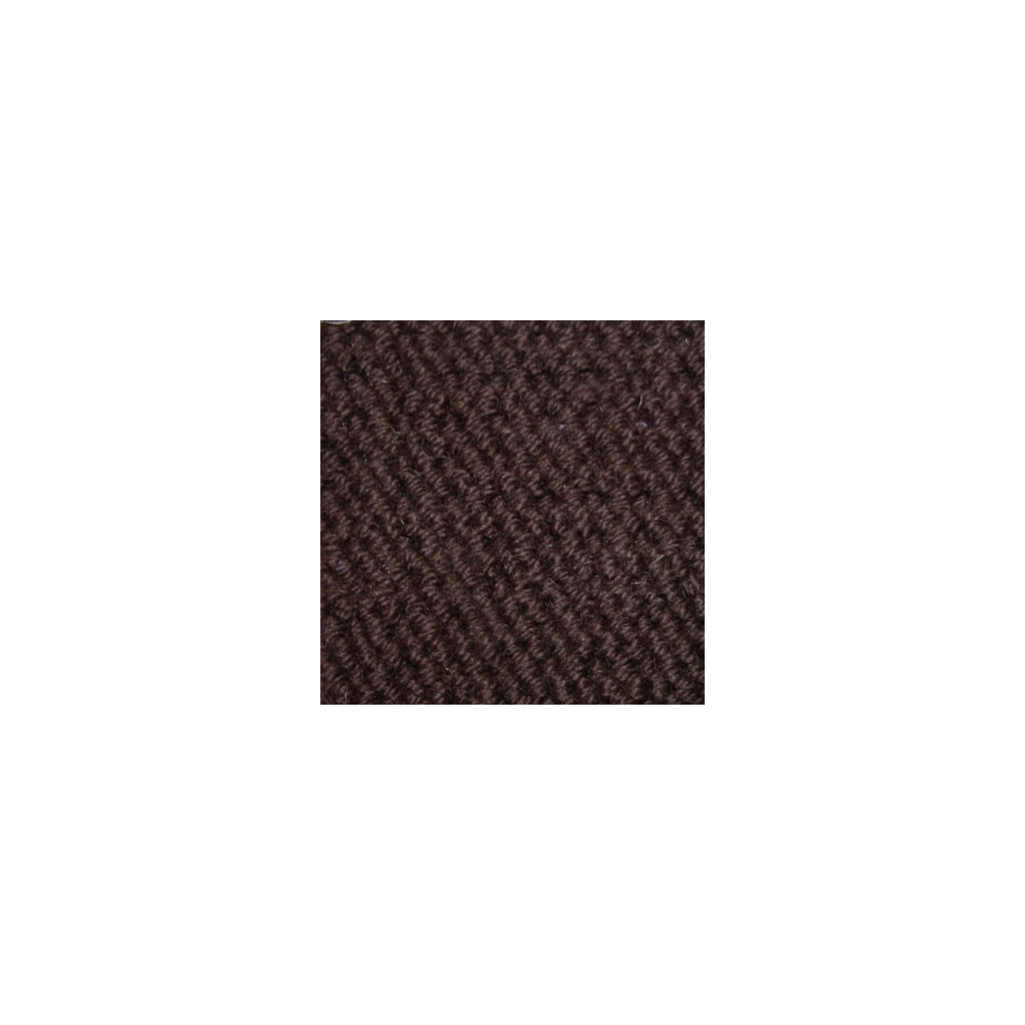 Jaffa Velvet Carpet, Brown Default Title