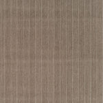 Treemont Stria Wilton Carpet, Carob Default Title