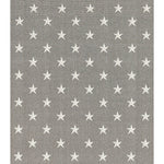 Starland Wilton Carpet, Chrome Default Title