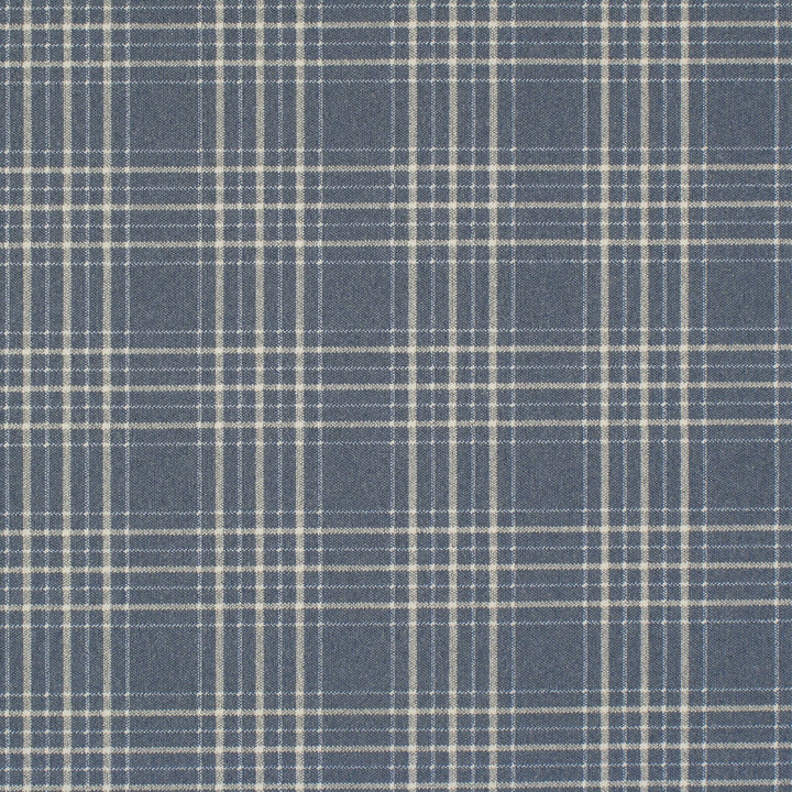 Keswick Wilton Carpet, Denim Default Title