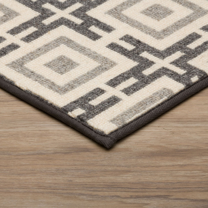 Logo Wilton Carpet, Desert Night Default Title