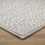 Kubra 2 Wilton Carpet, Dove Default Title