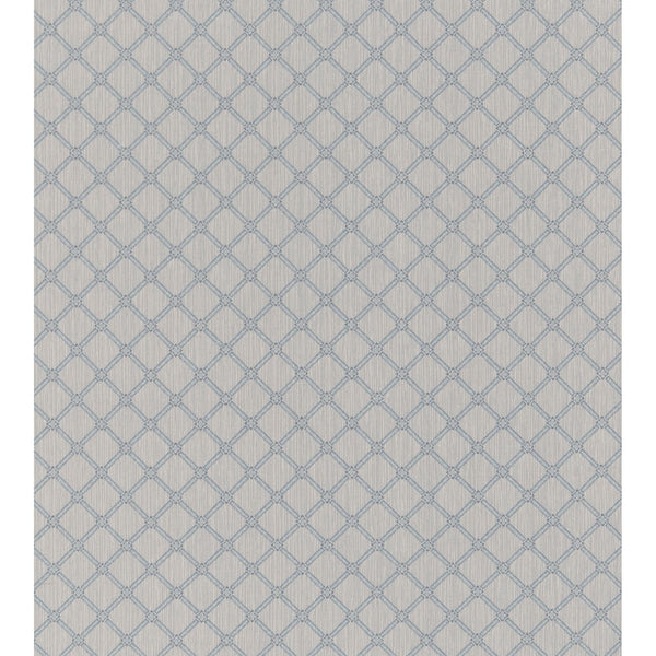 Enya Wilton Carpet, Dusty Blue Default Title