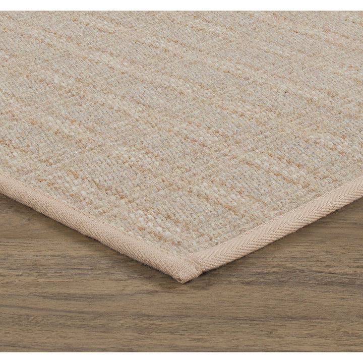 Rampton Velvet Carpet, Dune Default Title