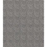 Kubra 2 Wilton Carpet, Ebony Default Title