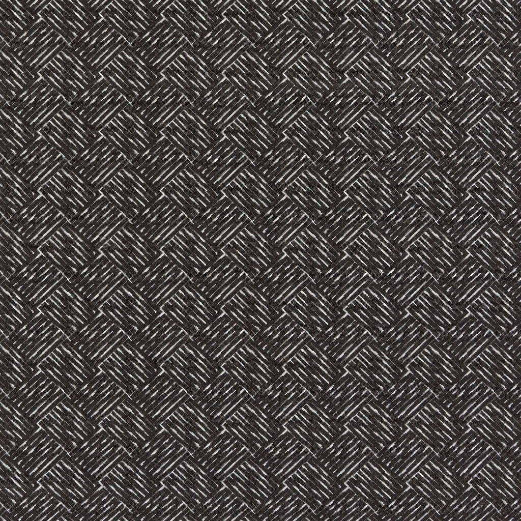 Levine Wilton Carpet, Gunmetal / White Default Title
