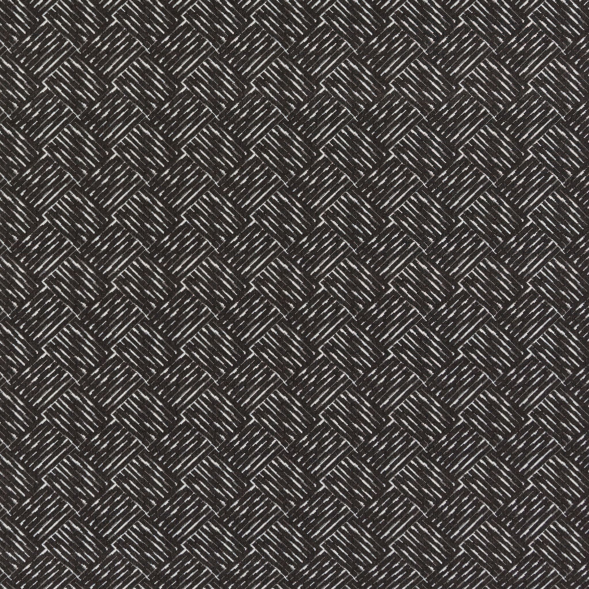 Levine Wilton Carpet, Gunmetal / White Default Title