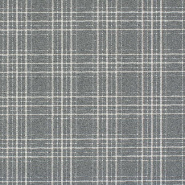 Keswick Wilton Carpet, Grey Shale Default Title