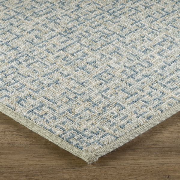 Crosshatch Wilton Carpet, Harmony Default Title