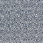 Kubra Wilton Carpet, Indigo Default Title