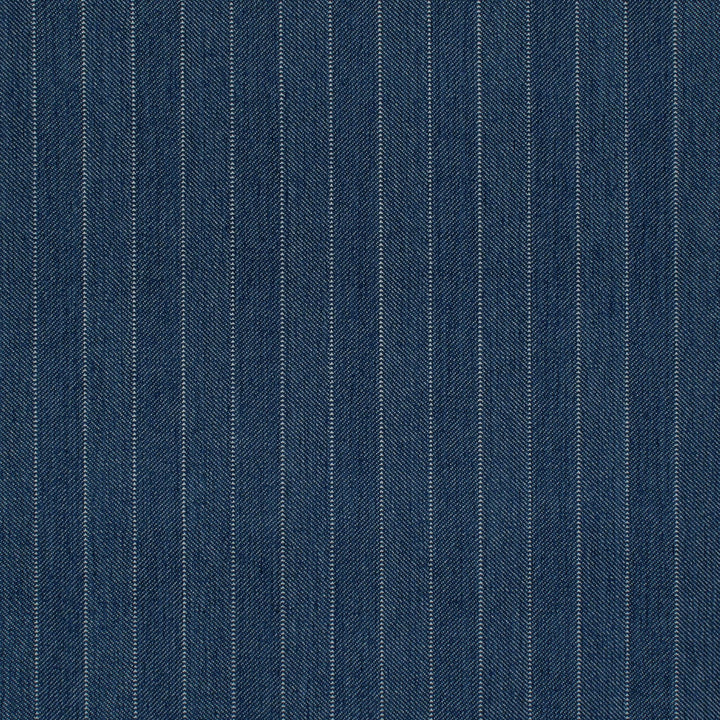 Treemont Stria Wilton Carpet, Indigo Default Title