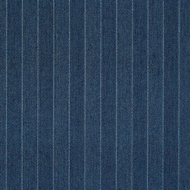 Treemont Stria Wilton Carpet, Indigo Default Title