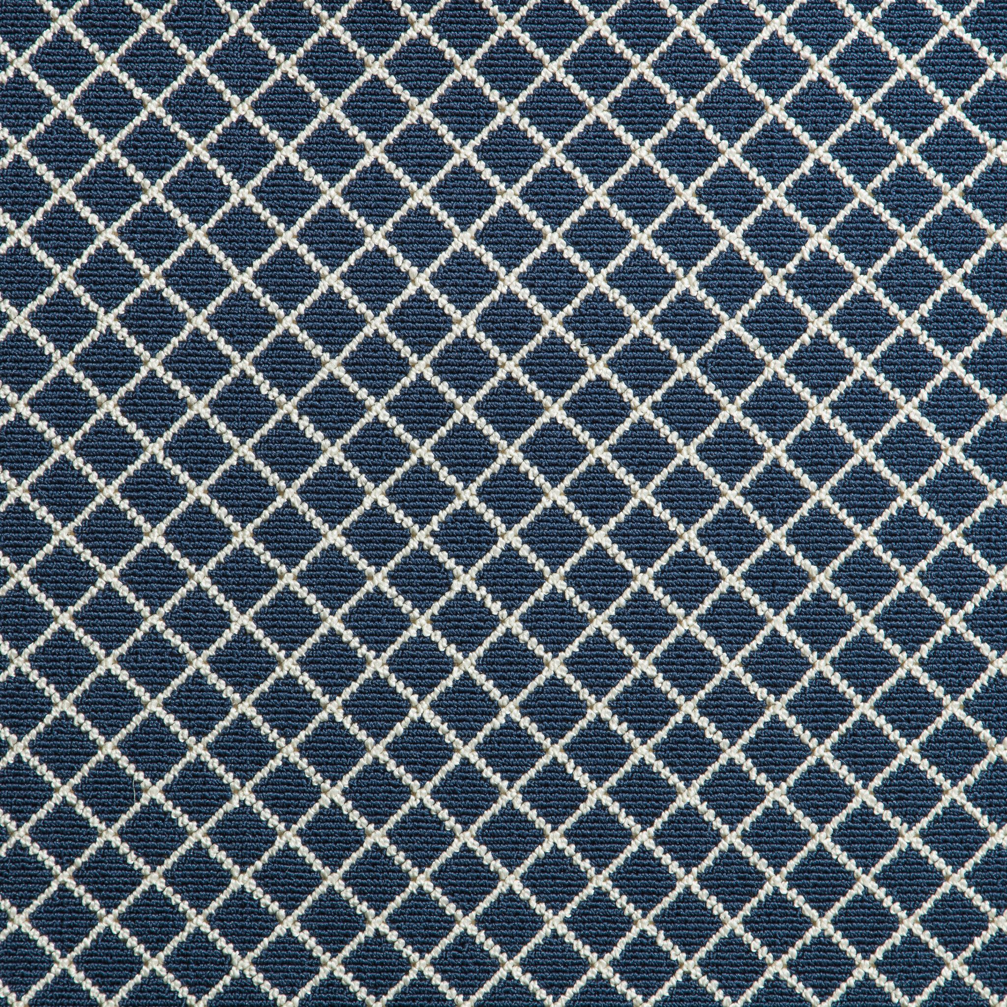 Highland Wilton Carpet, Ink Default Title