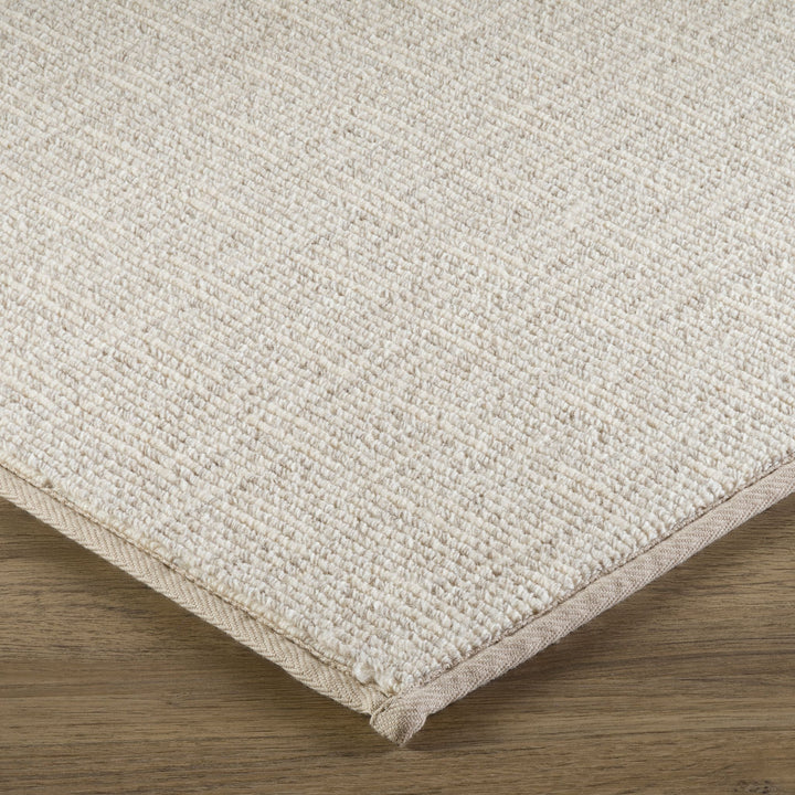 Brandyce Stria Wilton Carpet, Linen Default Title
