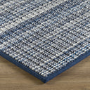 Tenille Velvet Carpet, Loyal Blue Default Title