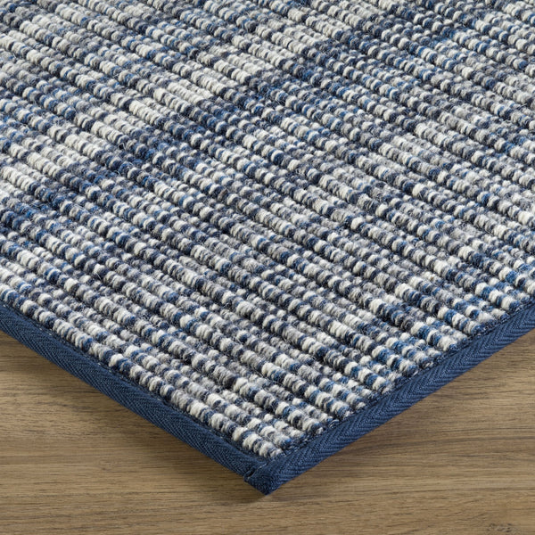 Tenille Velvet Carpet, Loyal Blue Default Title