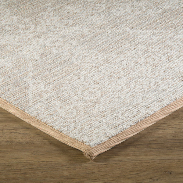 Eldredge Wilton Carpet, Marble Default Title